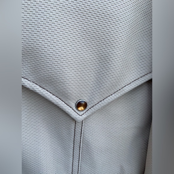 Vintage Western Shirt - Picture 6 of 6